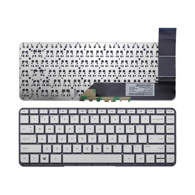 Keyboard Laptop HP Stream 13