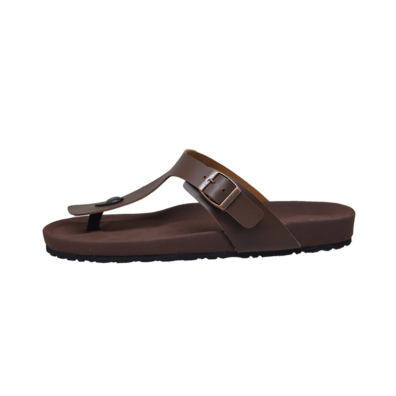 THREE BOX - Sandal Jepit Andromeda RVS 39 40 41 42 43 Big Size 44 45 46 - Sendal Jepit Jumbo