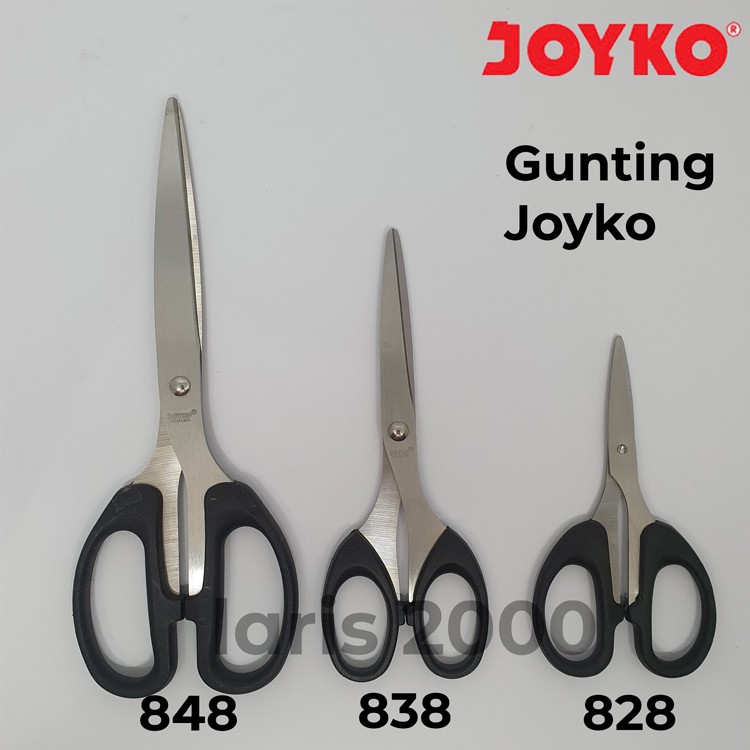 

Gunting Joyko