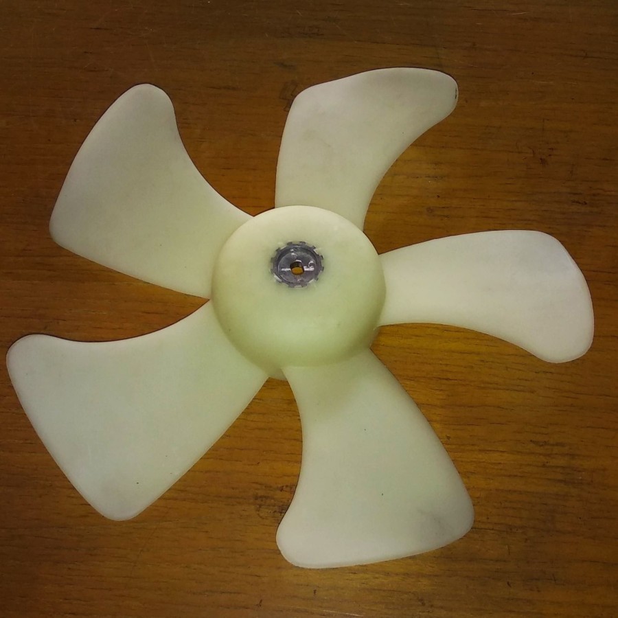 Kipas radiator Corolla Twincam Corolla Great All New Corolla Soluna