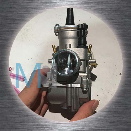 Karburator / Carburator / Karbu Keihin PWK 28 All Motor - MS Otomotif