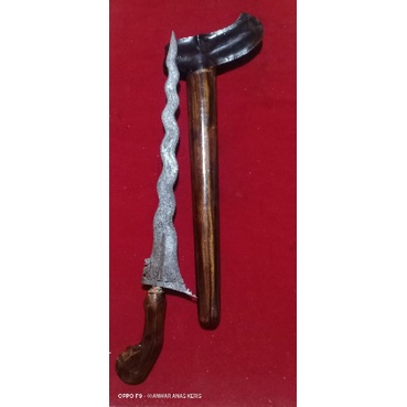 Keris Singo Barong