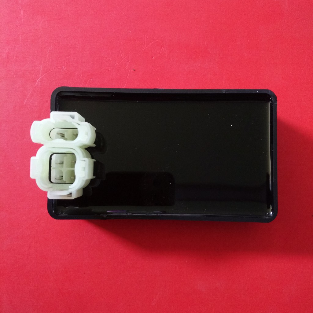 Perbedaan Cdi Shogun Kebo Ori Dan Kw Berbagai Perbedaan