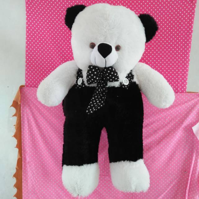 Boneka teddy bear jumbo murah