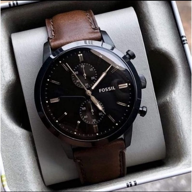 JAM TANGAN FOSSIL FS5437 / FS 5437