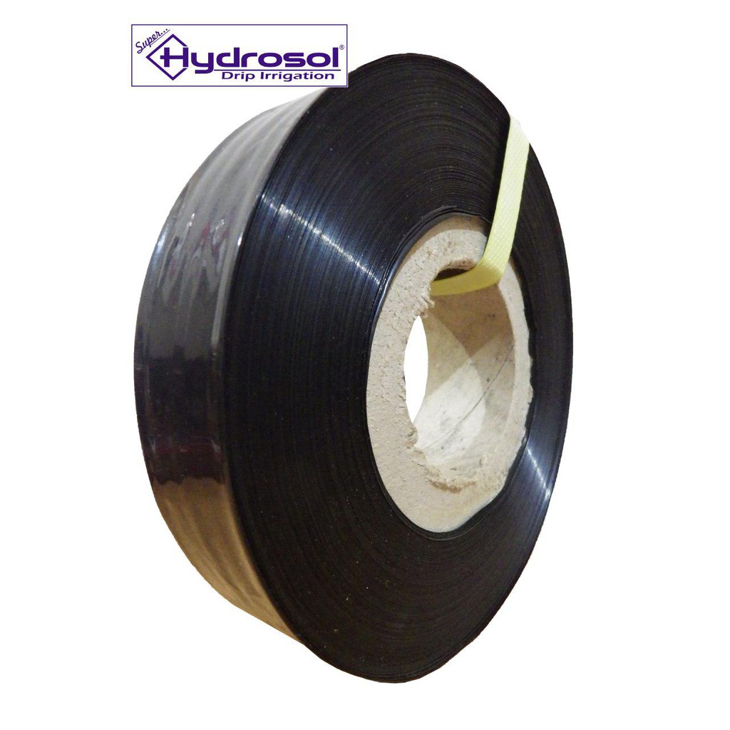 Selang Drip Irigasi / Irigasi / DRIP / Selang Hydrosol 10 mikron 100 meter
