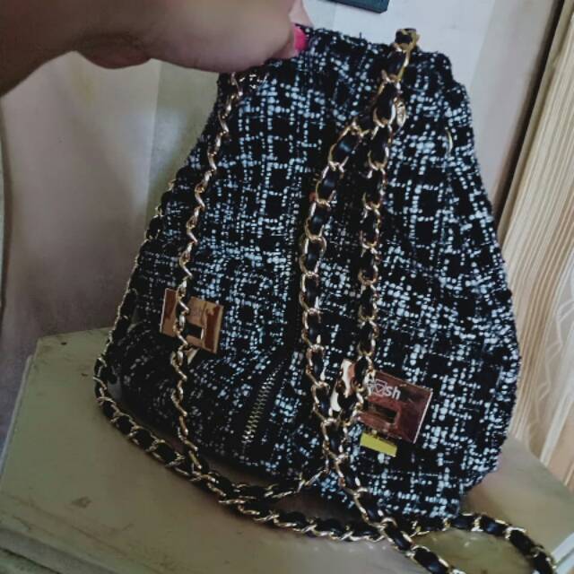 Gosh goni muluss ...bersih, trawat, sold by wa