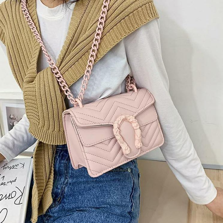 EV1M GIJ. K125u 
1kg2 DIONYSUS MATELASSE SLING BAG TAS SELEMPANG WANITA 
 LT 1257 GG JL ZL RA 217 H5