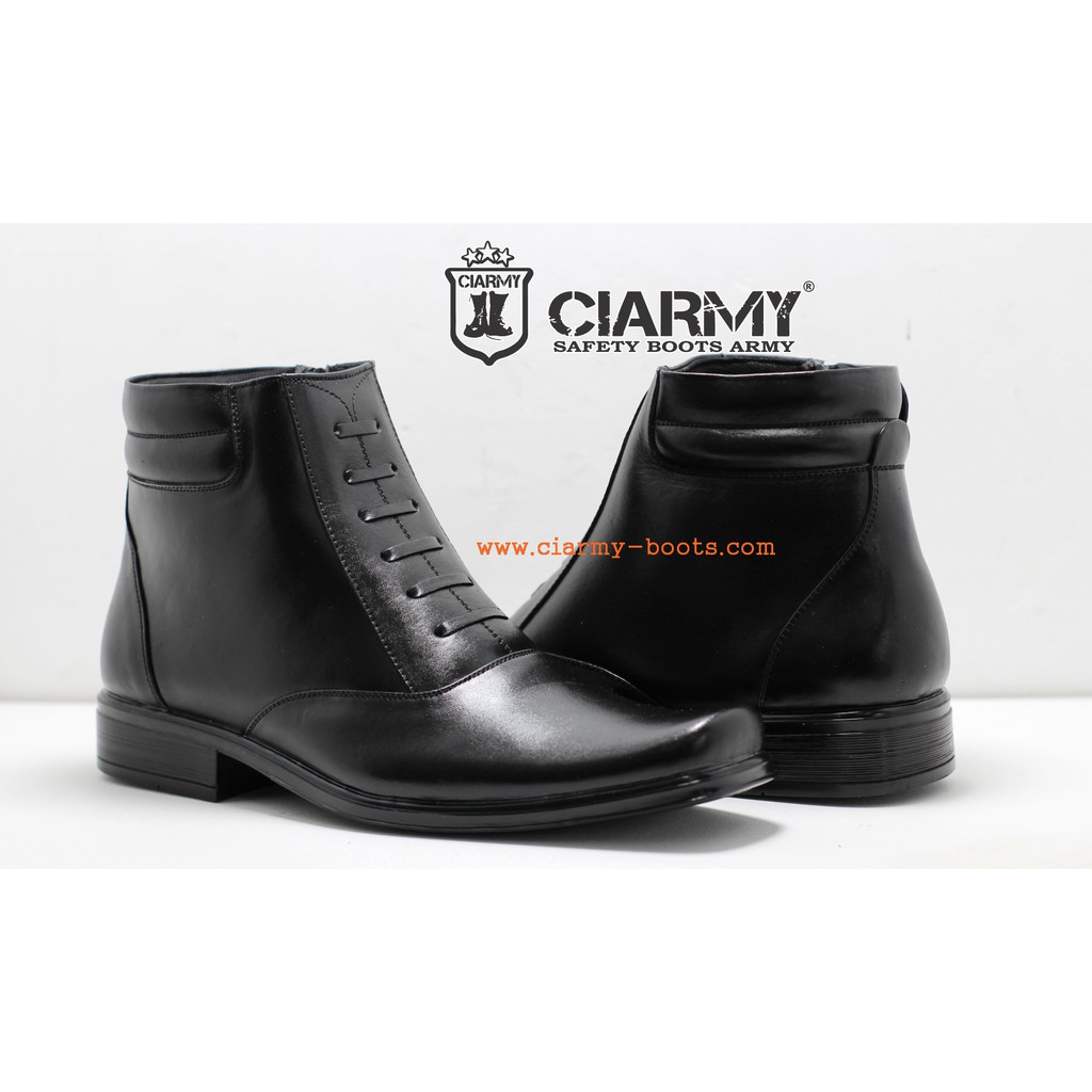 Sepatu Ciarmy PDH Type C-03D