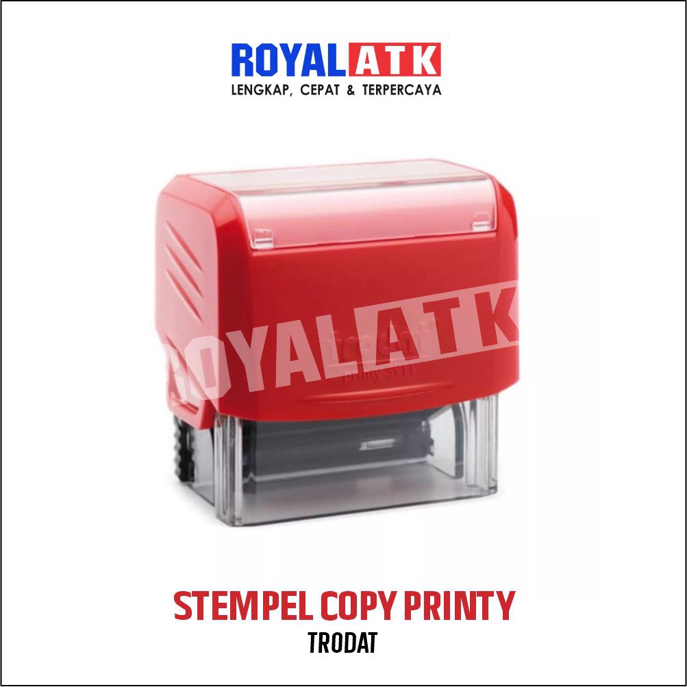 

Stempel Copy Trodat Printy