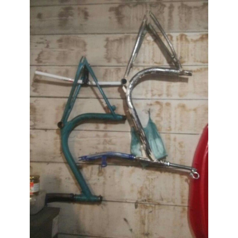 frame japan sepeda minion