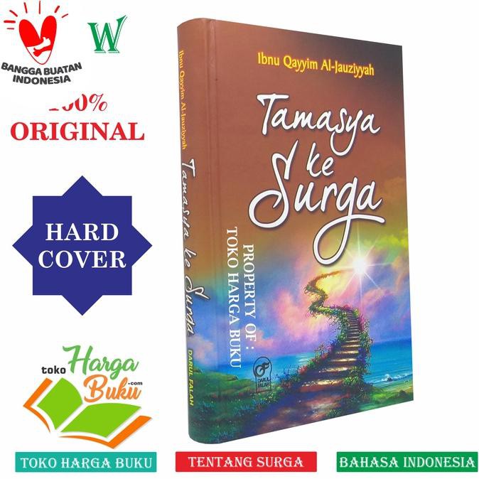 READY-STORE TAMASYA KE SURGA
