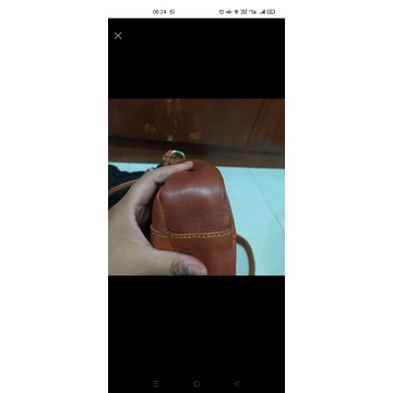 Berliano Postman Bag