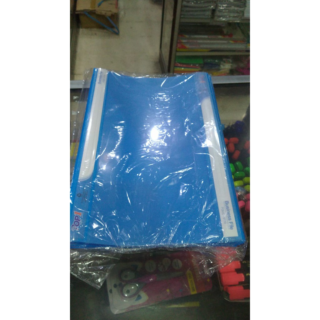 

Map Bisnis Folio