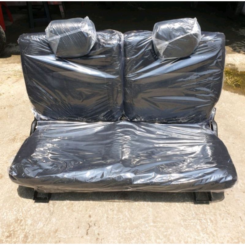 jok belakang Avanza Veloz