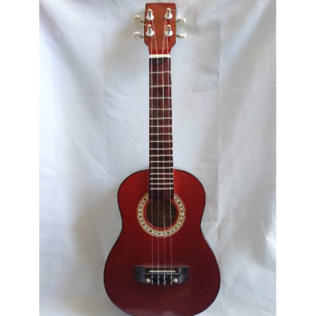 Ukulele/ kentrung