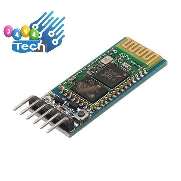 HC-05 Wireless Bluetooth Transciever Serial Module