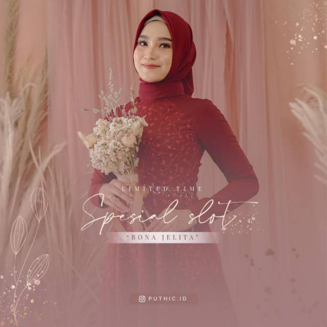 RONA JELITA BY PUTHIC