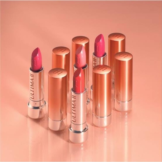 ULTIMA ll procollagen lipstick