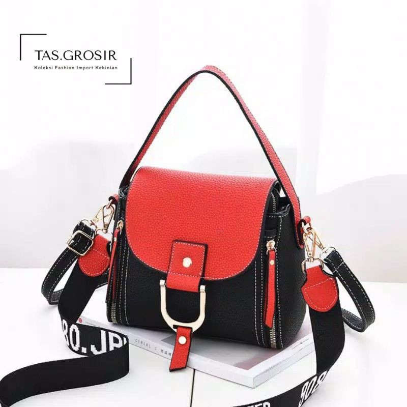 [COD] LB - New arrival hand bags fashion import / Tas import kekinian 161