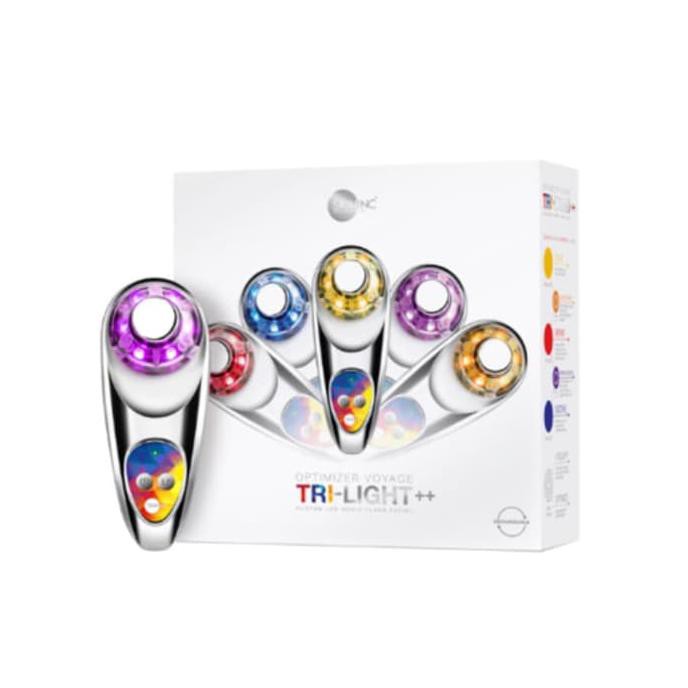 ✨ HOT PERAWATAN WANITA KECANTIKAN✨ SKIN INC OPTIMIZER VOYAGE TRI-LIGHT++ USB SALE