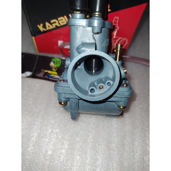 Karbu karburator yamaha v80 mikuni lebih antep dan bagus-2
