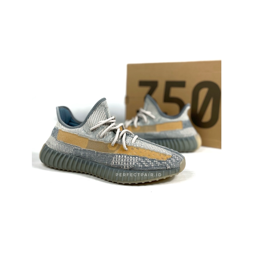 Adidas Yeezy Boost 350 V2 Israfil NR 100% Original BNIB