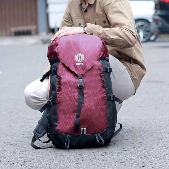 BAAHG TAS SEMI CARRIER TAS TRAVEL TRACKING PRIA WANITA TAS GUNUNG khusus87 Ayo Beli