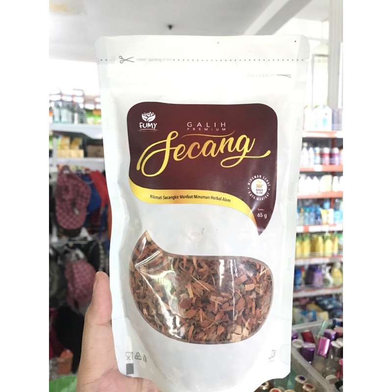 

SECANG