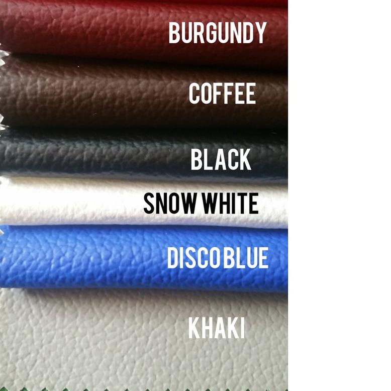 ➳ KAIN / OSKAR / SPON / KULIT SOFA JOK SINTETIS TIRUAN MBTECH - EVERYDAY ○