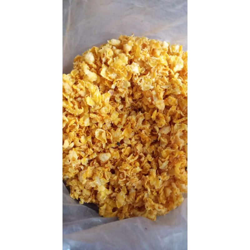 

EMPING JAGUNG PEDAS MANIS dan ORIGINAL ASLI WONOGIRI 250gr