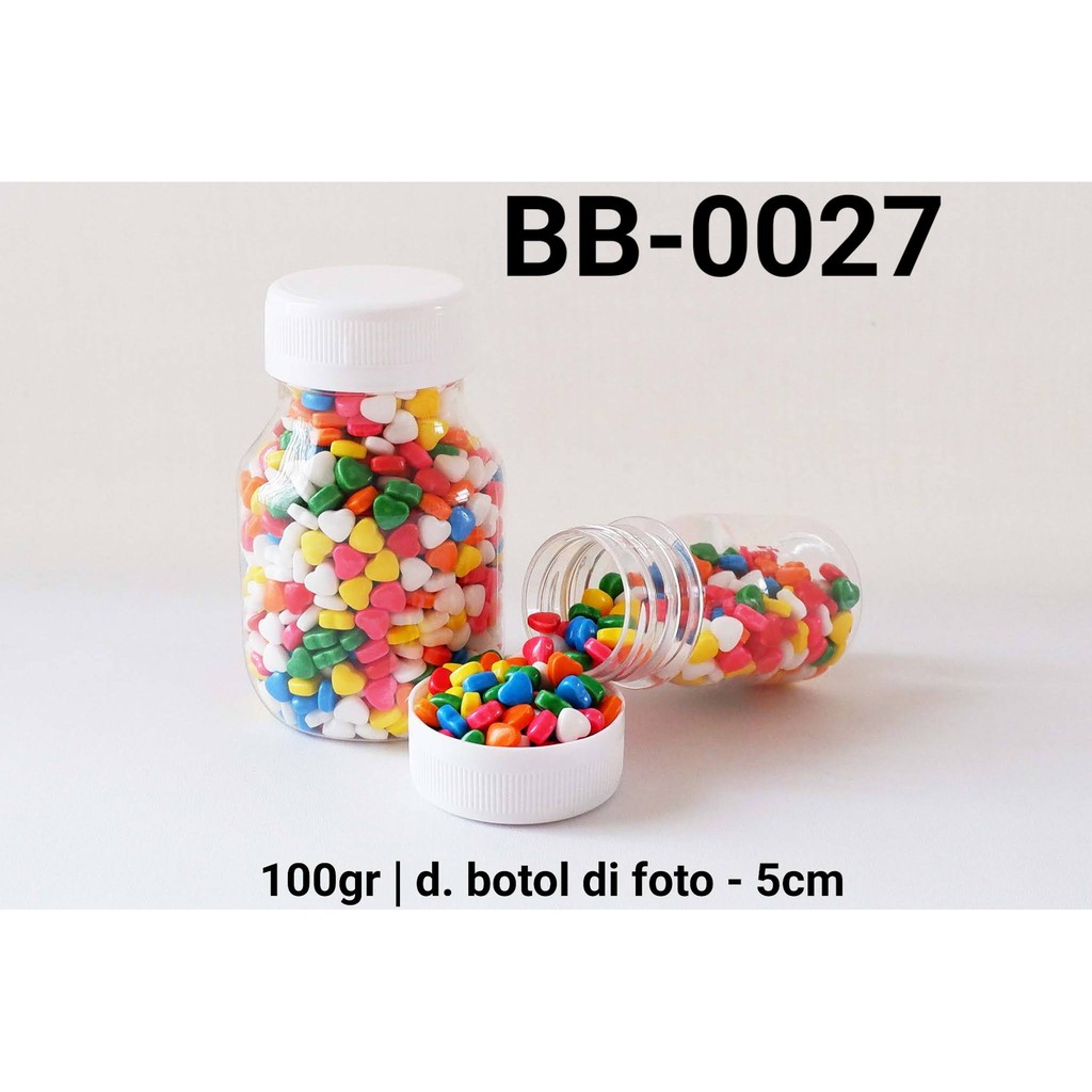 

BB-0027 Sprinkles sprinkle sprinkel 100 gram hati yamama baking grosir murah sprinkles cake dekorasi mutiara trimit decoration story sprinklestory sprinklesstory sprinkle story yamama baking