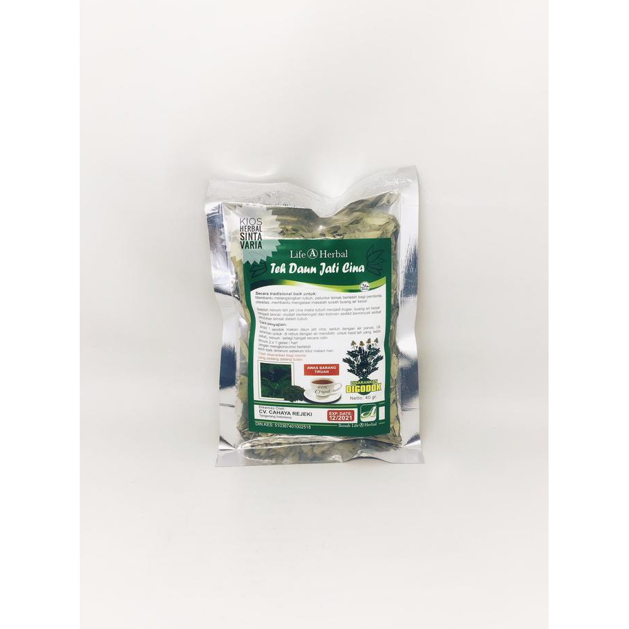 

Terlaris-Diet-Sale-54J67F-A Teh Daun Jati Cina/Daun Jati Cina/Teh Herbal/Minuman Diet/Herbal