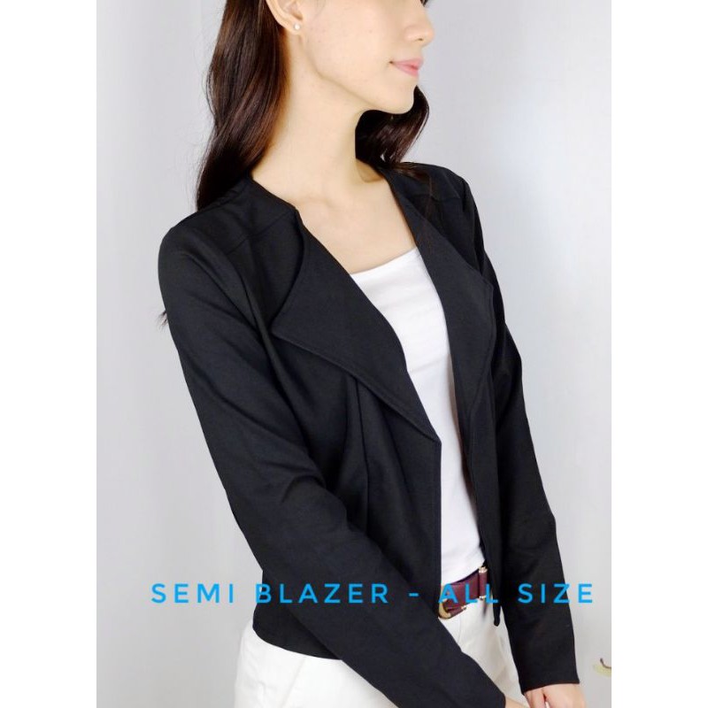 Semi Jacket - ALL size, XL 00130900