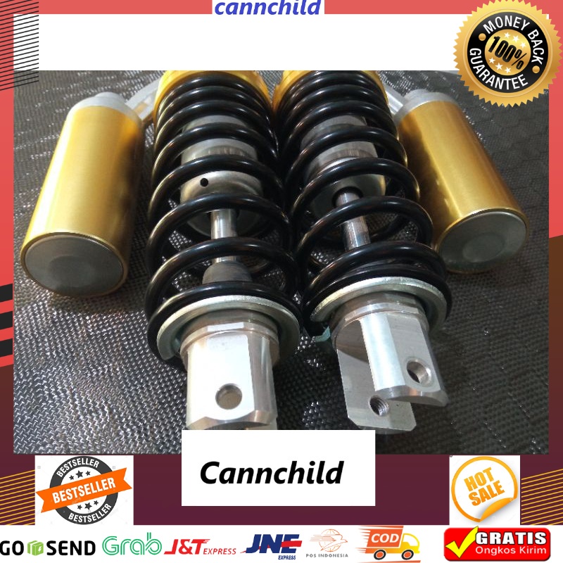 Shock showa nonstel uk 280 nouvo original thailand [Termurah Produk Original]