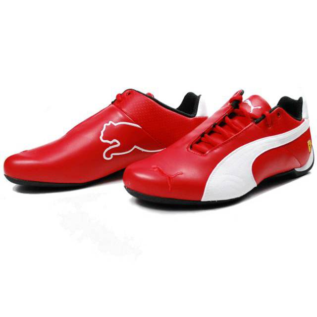 SEPATU PUMA FERRARI SF FUTURE CAT OG ORIGINAL