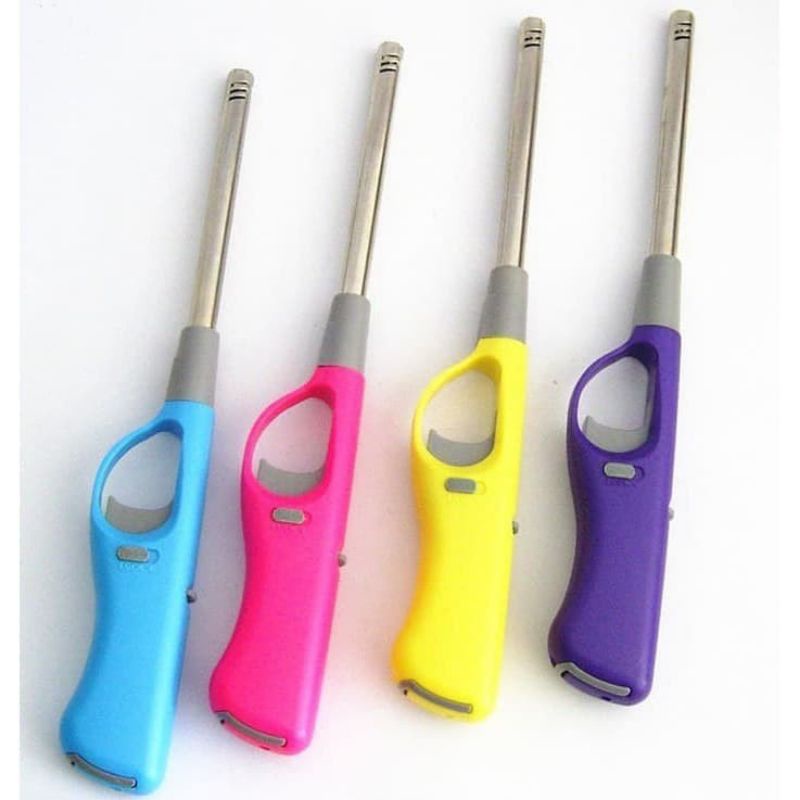 Pemantik Korek Api Gas Kompor Portable