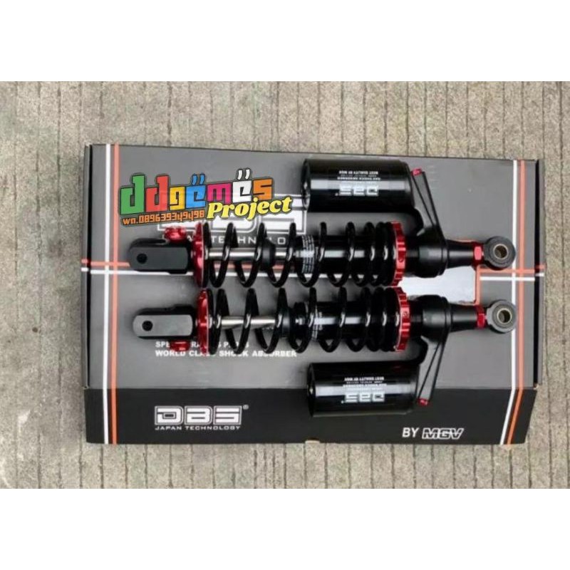 shockbreaker copy yss G-sport PCX,nmax,aerox uk330