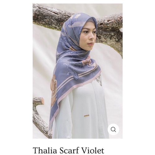 SCARF WEARING KLAMBY TERBARU HIJAB WEARING KLAMBY TERBARU THALIA SCARF WEARING KLAMBY WEARING KLAMBY