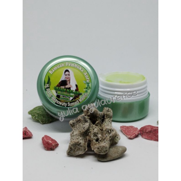 CREAM MALAM RUMPUT LAUT NYOLOWEDI ORIGINAL | CREAM MALAM BUAT FLEK HITAM | CREAM ANTI AGING | CREAM 