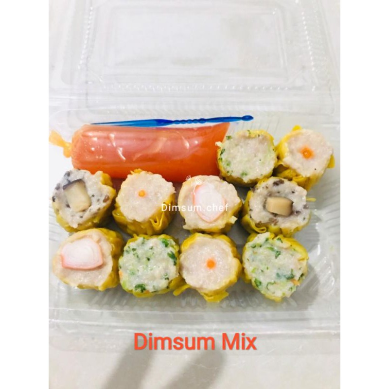 

Dimsum