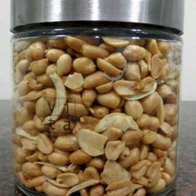 

Kacang Bawang