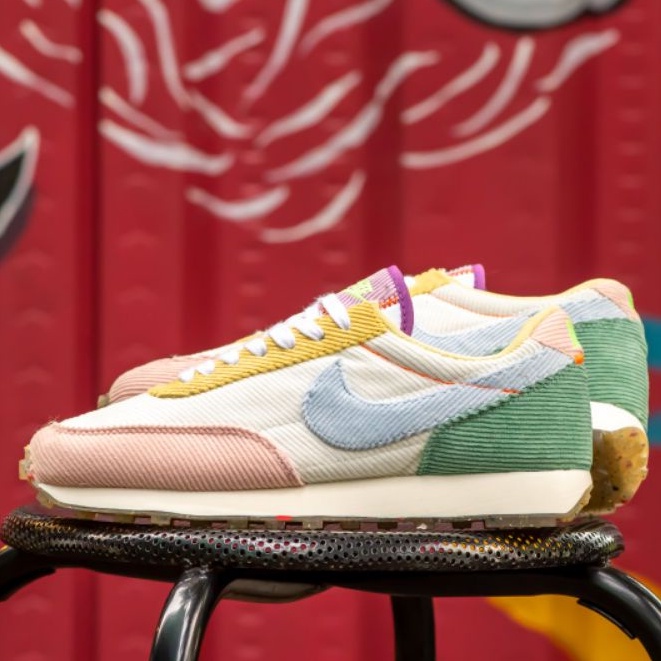 nike daybreak custom