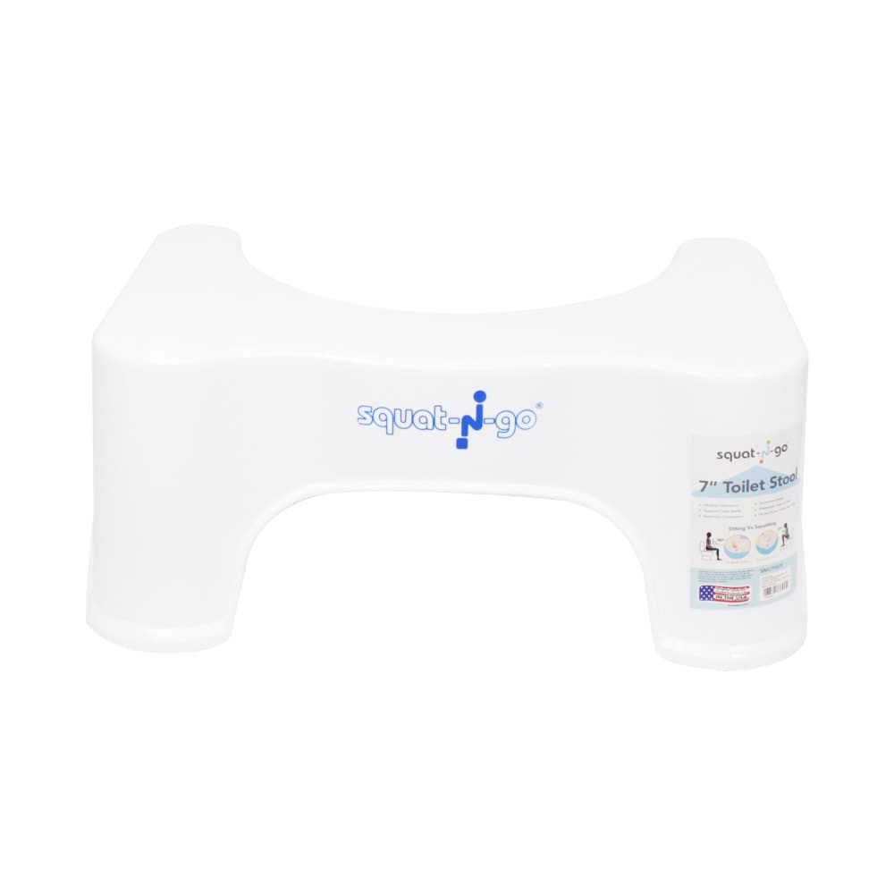 Bangku Toilet Squat N Go