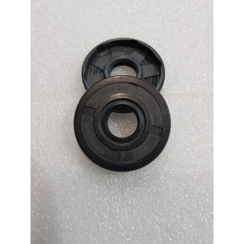 

oil seal tc 14×40×7mm taiwan