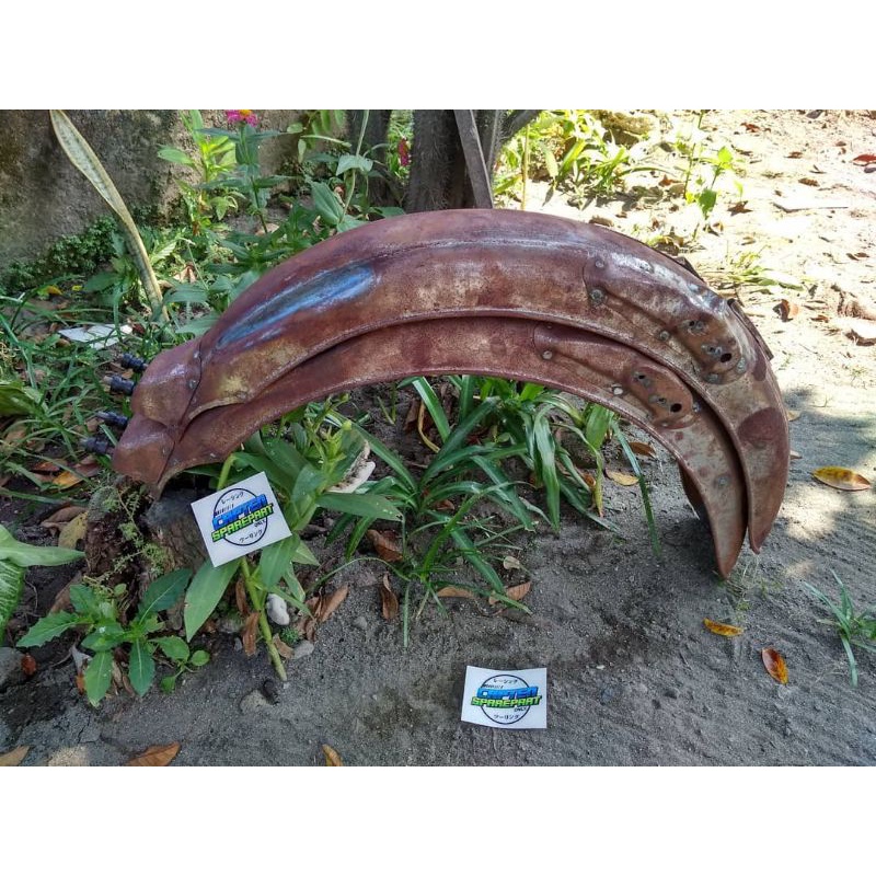 slebor belakang pres Kudus cb 125/100 murah