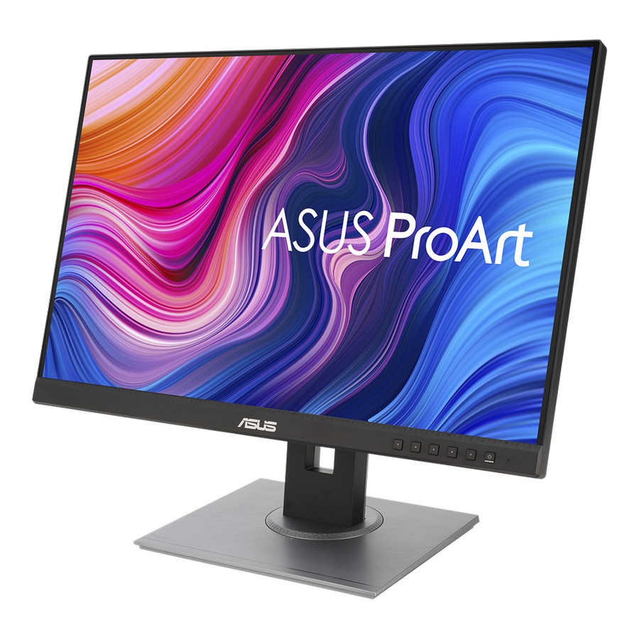 ASUS ProArt PA248QV 24&quot; Inch IPS FHD 100% sRGB Professional Monitor