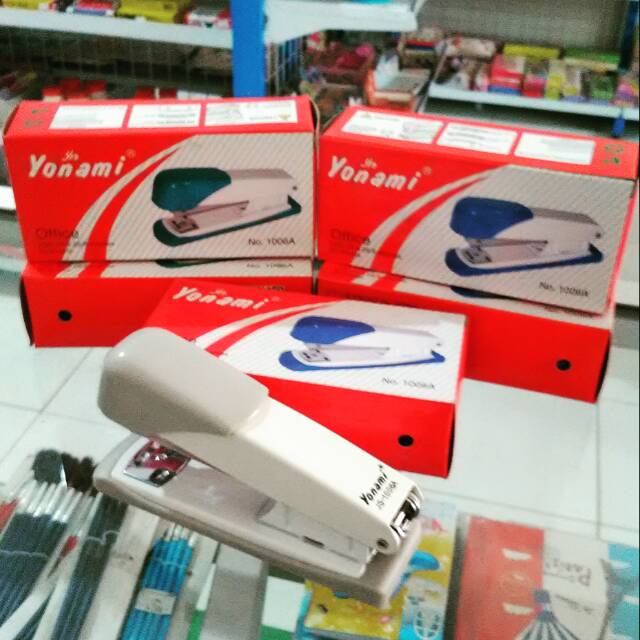 

Staples/Stapler Yonami 1006A