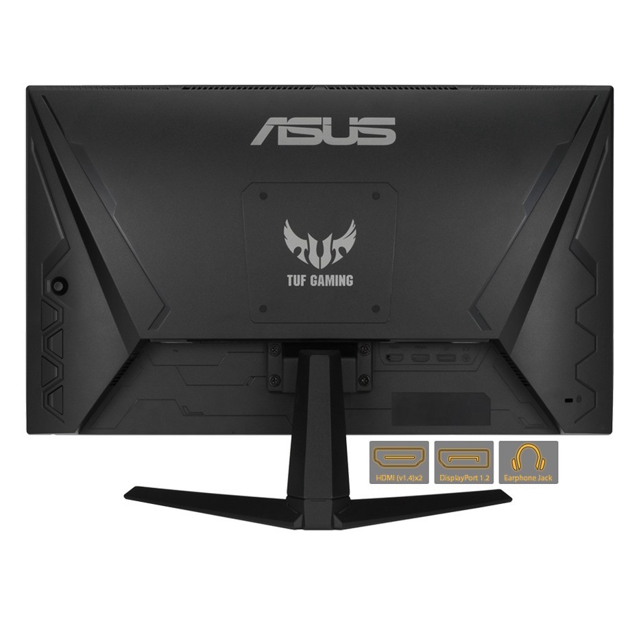 Monitor ASUS TUF Gaming 23.8&quot; VG249Q1A 165Hz 1ms FHD IPS HDMI DP