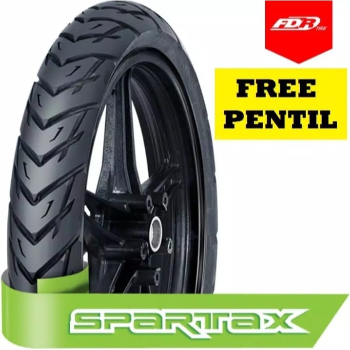 ban fdr spartax ring 14 free pentil tubeless